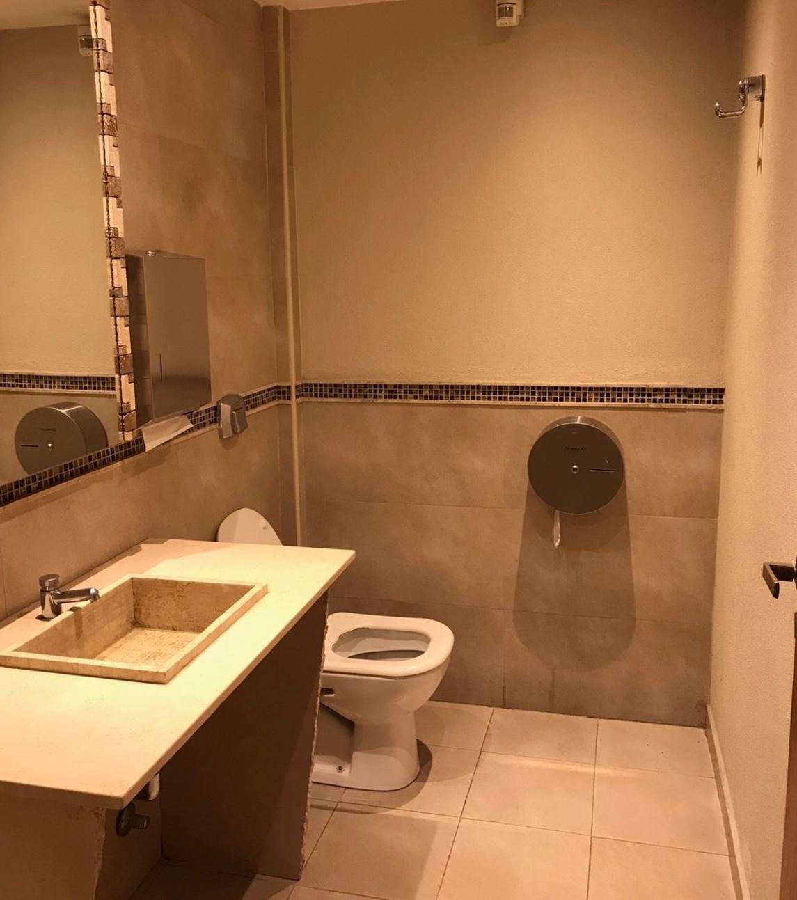 Hotel Marbella Ciudad Autónoma de Buenos Aires